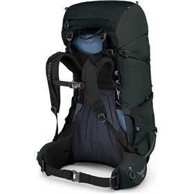 Osprey Rook 65 Ορειβατικό Σακίδιο 65lt Μαύρο Osprey Rook 65 Ορειβατικό Σακίδιο 65lt Μαύρο