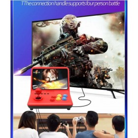 Pilot Πένα MR2 Medium Κροκόδειλος Μαύρος Με Κουτί