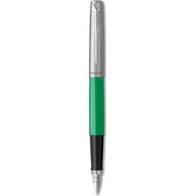 Parker Πένα Jotter Originals Green CT Fountain Pen Parker Πένα Jotter Originals Green CT Fountain Pen