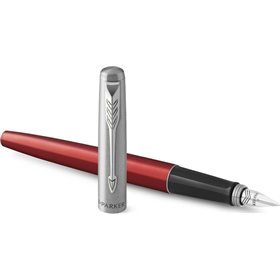 Parker Πένα Jotter Core Kensington Red CT FP Parker Πένα Jotter Core Kensington Red CT FP