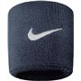 Nike Swoosh Αθλητικά Περικάρπια ΜπλεΚωδικός: N.NN.04-416 