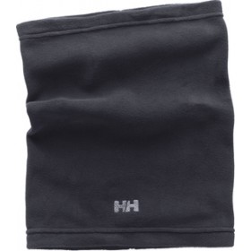 Helly Hansen Polartec Αθλητικό Περιλαίμιο ΜαύροΚωδικός: 67921-990 