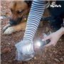 InnovaGoods MyPet Poop Lantern Θήκη για Σακούλες Περιττωμάτων Σκύλου Φακός με 180 Σακούλες