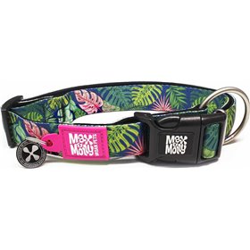 Max &amp Molly Tropical Περιλαίμιο Σκύλου Small