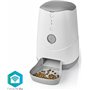 Nedis Smart Pet Food Dispenser Αυτόματη Ταΐστρα Σκύλου 3700ml