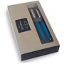 Parker Jotter Σετ Στυλό Blue CT