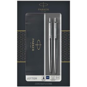 Parker Jotter CR Σετ Στυλό Parker Jotter CR Σετ Στυλό
