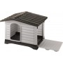 Ferplast Dogvilla 110 79x111x84cm