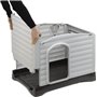 Ferplast Dogvilla 90 65x88x72cm