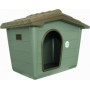 Aigan Σπίτι Σκύλου Πράσινο 60x50x41cm