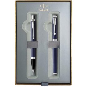 Parker IM Σετ Στυλό Core Blue Parker IM Σετ Στυλό Core Blue