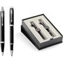 Parker I.M. Core Σετ Στυλό Laque Black