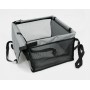 Lampa Κουτί Pets Kennel Κάθισμα Αυτοκινήτου για Σκύλο S 40x32x25cm