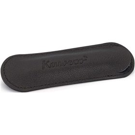 Kaweco Sport Δερμάτινη Θήκη για 1 Στυλό σε Μαύρο χρώμα Kaweco Sport Δερμάτινη Θήκη για 1 Στυλό σε Μαύρο χρώμα