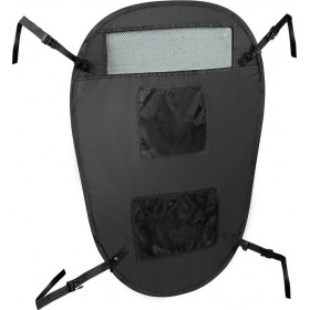 Lampa Pet-4 Προστατευτικός Φραγμός Διαχωριστικό Αυτοκινήτου για Σκύλο 50x66cm Lampa Pet-4 Προστατευτικός Φραγμός Διαχωριστικό Αυτοκινήτου για Σκύλο 50x66cm