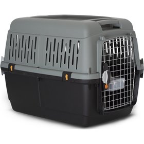 Duvo+ Κλουβί Μεταφοράς Σκύλου Bracco 4 Eco Iata 70x50x51.50εκ. Duvo+ Κλουβί Μεταφοράς Σκύλου Bracco 4 Eco Iata 70x50x51.50εκ.