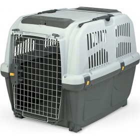 MP.S Skudo 4 IATA Κλουβί Μεταφοράς 68x48x51εκ.