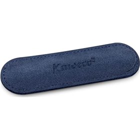 Kaweco θήκη Eco Velours Navy 1 pen Sport Kaweco θήκη Eco Velours Navy 1 pen Sport