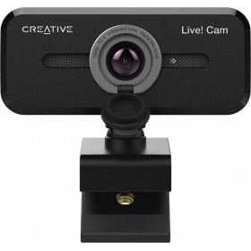 Creative Live! Cam Sync 1080p v2 Web Camera Full HD Creative Live! Cam Sync 1080p v2 Web Camera Full HD