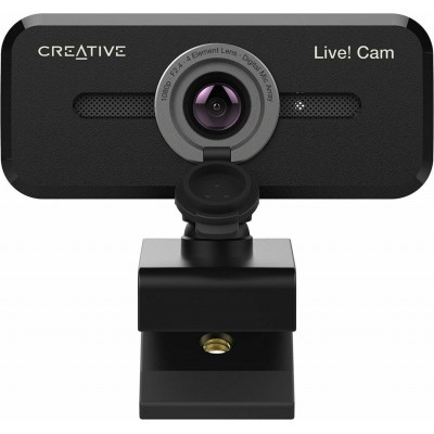 Creative Live! Cam Sync 1080p v2 Web Camera Full HD