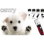 Camry Κουρευτική Μηχανή Σκύλων ΕπαναφορτιζόμενηΚωδικός: CR2821 