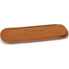 Δερμάτινη Θήκη KAWECO Lilliput Cognac 2 Pens Δερμάτινη Θήκη KAWECO Lilliput Cognac 2 Pens