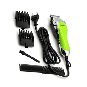 Kemei Κουρευτική Μηχανή Σκύλων Ρεύματος KM-736