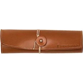 Paper Republic le porte plume Cognac δερμάτινη θήκη στυλό Paper Republic le porte plume Cognac δερμάτινη θήκη στυλό