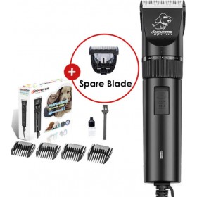 BaoRun Κουρευτική Μηχανή Σκύλων S1 Professional BaoRun Κουρευτική Μηχανή Σκύλων S1 Professional