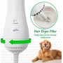 Pet Grooming Dryer Βούρτσα ΣτεγνώματοςΚωδικός: PS-103749 