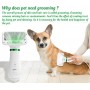 Pet Grooming Dryer Βούρτσα ΣτεγνώματοςΚωδικός: PS-103749 