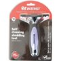 Pet Interest Self Cleaning Shedding Tool Medium