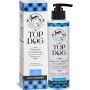 Top Dog Conditioner Σαμπουάν Σκύλου με Μαλακτικό Υποαλλεργικό Baby Powder 250ml