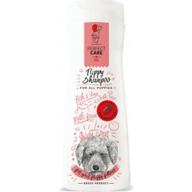 Perfect Care Σαμπουάν για Κουτάβια Strawberry Pulp 400ml Perfect Care Σαμπουάν για Κουτάβια Strawberry Pulp 400ml