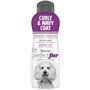 Tropiclean Perfect Fur Σαμπουάν Σκύλου Curly &amp Wavy Coat 473ml