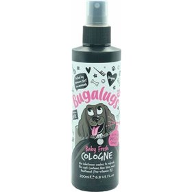 Bugalugs Cologne Spray Κολώνια Σκύλου Baby Fresh 200ml