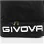 Givova Zaino Unisex Τσάντα Πλάτης Ποδοσφαίρου ΜαύρηΚωδικός: B029-0010 