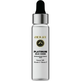 Aqua Pet Platinum Silk Code Keratin Serum Σκύλου 50ml Aqua Pet Platinum Silk Code Keratin Serum Σκύλου 50ml