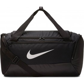 Nike Brasilia Unisex Τσάντα Ώμου για Γυμναστήριο ΜαύρηΚωδικός: BA5957-010  Nike Brasilia Unisex Τσάντα Ώμου για Γυμναστήριο ΜαύρηΚωδικός: BA5957-010