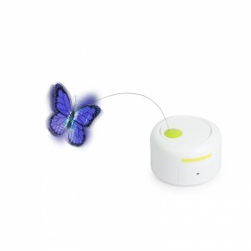 All For Paws Παιχνίδι Γάτας Διαδραστικό Motion Activated Butterfly 25cm All For Paws Παιχνίδι Γάτας Διαδραστικό Motion Activated Butterfly 25cm