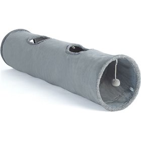 Inkazen Παιχνίδι Γάτας Τούνελ 130x30cm Inkazen Παιχνίδι Γάτας Τούνελ 130x30cm