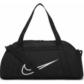 Nike Gym Club Γυναικεία Τσάντα Ώμου για Γυμναστήριο ΜαύρηΚωδικός: DA1746-010  Nike Gym Club Γυναικεία Τσάντα Ώμου για Γυμναστήριο ΜαύρηΚωδικός: DA1746-010