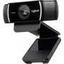 Logitech C922 Pro Stream Web Camera Full HD με Autofocus