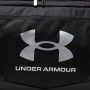 Under Armour Undeniable Duffel 5.0 Unisex Τσάντα Ώμου για Γυμναστήριο ΜαύρηΚωδικός: 1369223-001 