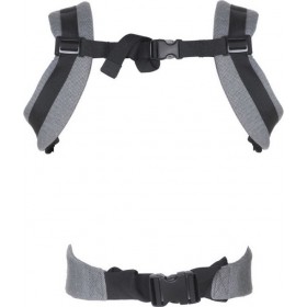 Pawise Περιλαίμιο Γάτας με Κουδουνάκι και Φιόγκο Ροζ 20-30εκ.