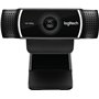 Logitech C922 Pro Stream Web Camera Full HD με Autofocus