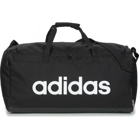 Adidas Lin L Unisex Τσάντα Ώμου για Γυμναστήριο ΜαύρηΚωδικός: FM2400  Adidas Lin L Unisex Τσάντα Ώμου για Γυμναστήριο ΜαύρηΚωδικός: FM2400