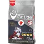 Van Cat Grey Odor Control Άμμος Γάτας Clumping 9kg 10lt