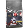 Van Cat Grey Odor Control Άμμος Γάτας Clumping 9kg 10lt