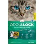 Intersand Odourlock Calming Breeze Άμμος Γάτας Clumping 12kg